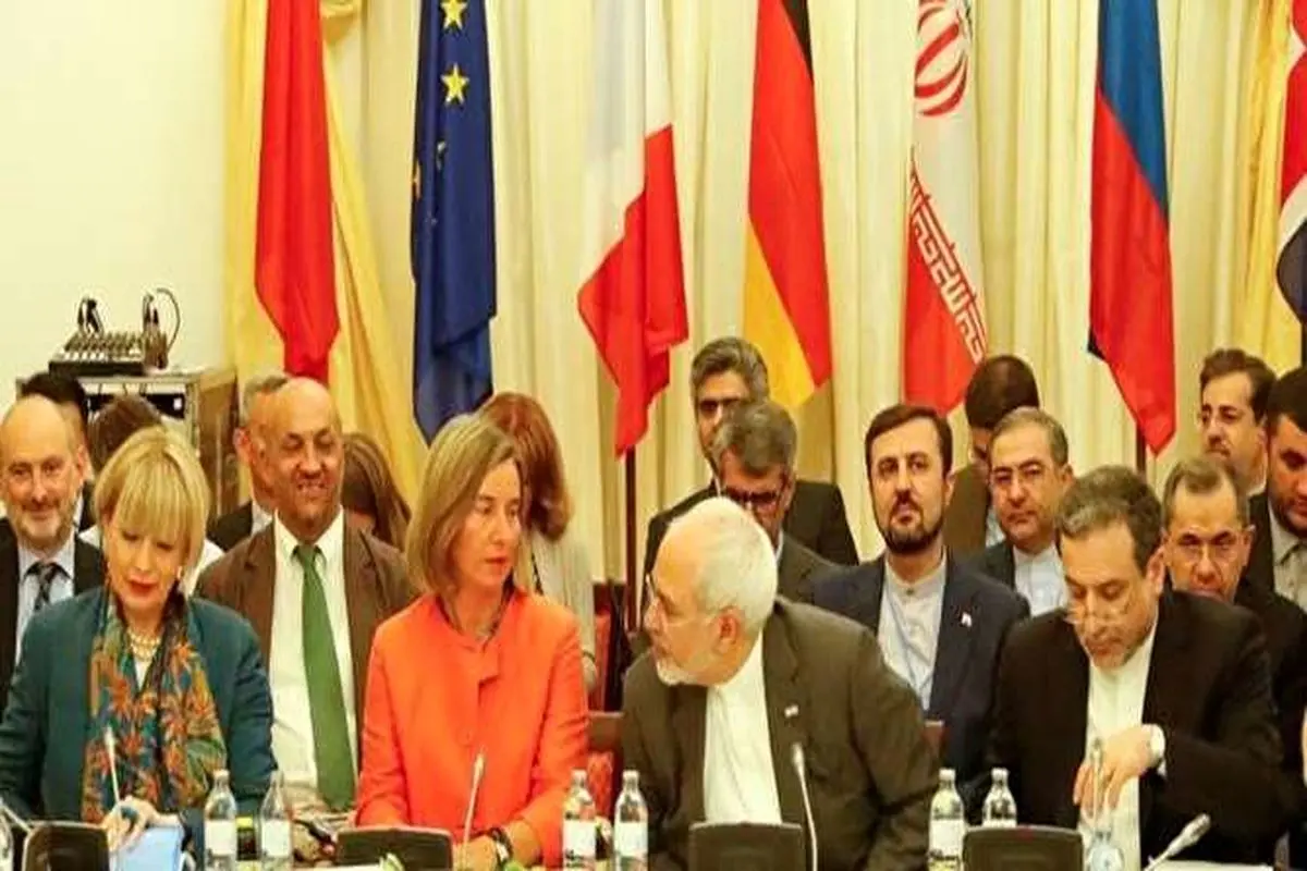 موافقت ایران و اعضای باقی‌مانده برجام برای ادامه گفتگوها
