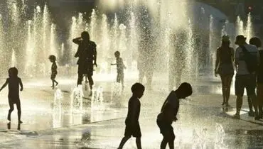 مرگ بیش از ۳۰ تن بر اثر گرمای مرگبار هوا در کانادا