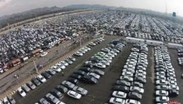 خودروسازان کنترل بازار را بدست گرفتند