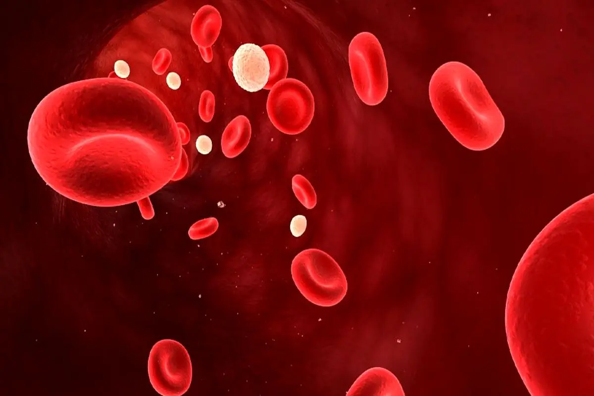روش‌های خانگی و طبیعی برای درمان کم خونی