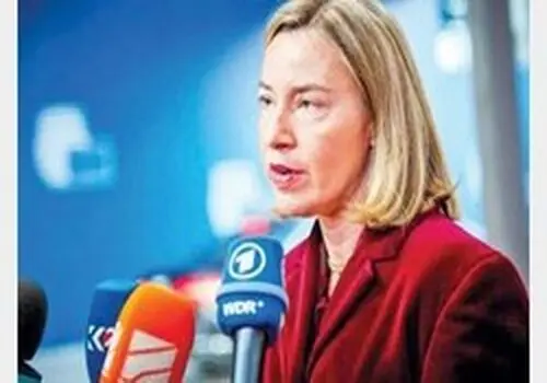 ظریف: هنوز فرصت دیپلماسی هسته‌ای باقی است؛ اروپا دست از ریاکاری بردارد
