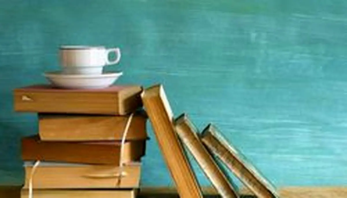 فواید منحصر به فرد کتاب خواندن