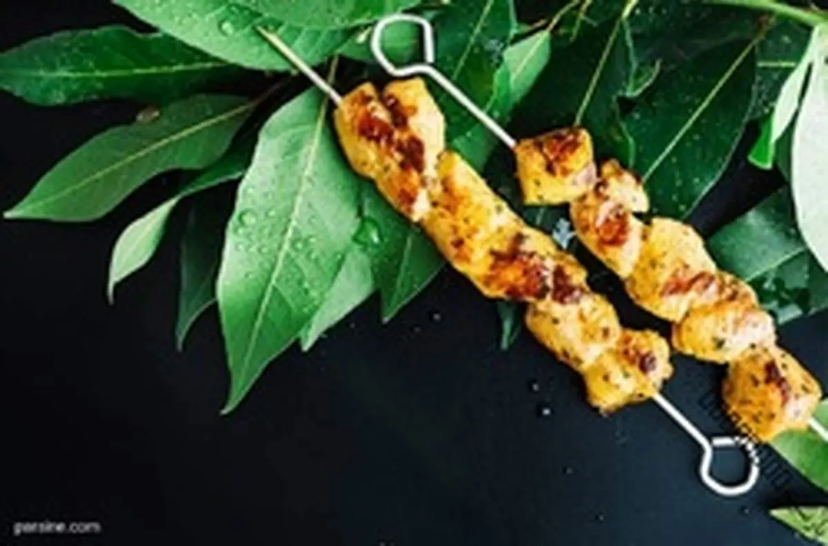 آداب غذاخوردن در دین اسلام