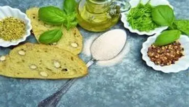 درمان‌های گیاهی آفت دهان