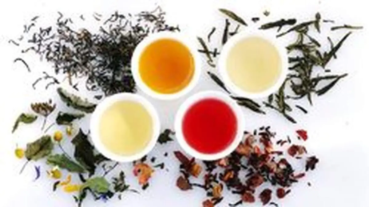 چای مناسب هر گروه خونی چیست؟