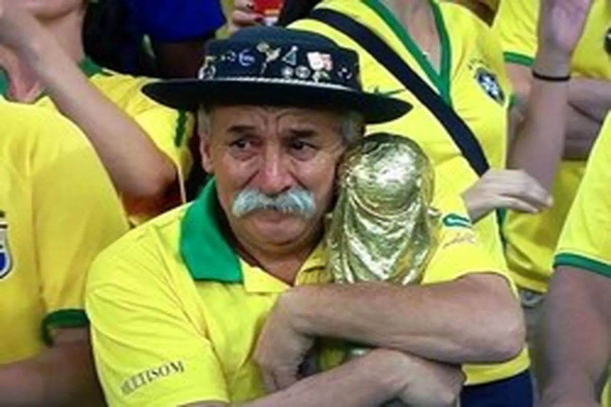 چرا مرگ فوتبال آمریکای جنوبی فرا رسید؟