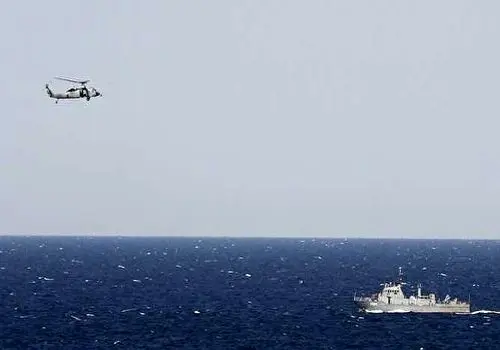  سایه جنگ در خلیج فارس/قیمت نفت طی روزهای اخیر از ۹۰ دلار عبور کرد