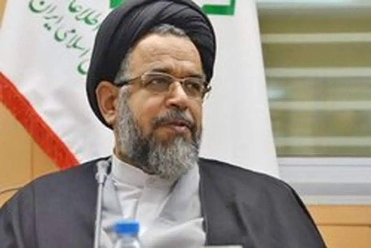 وزیر اطلاعات: با فعالان اقتصادی نباید برخورد‌های قهرآمیز کرد