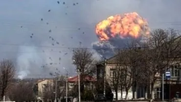 وقوع ۲ انفجار در پایتخت سومالی