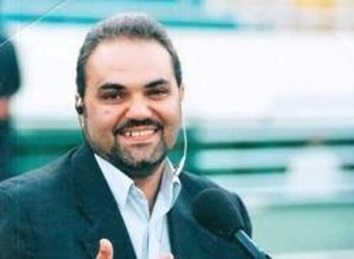 خاطره جوادخیابانی از گزارش بازی با آمریکا