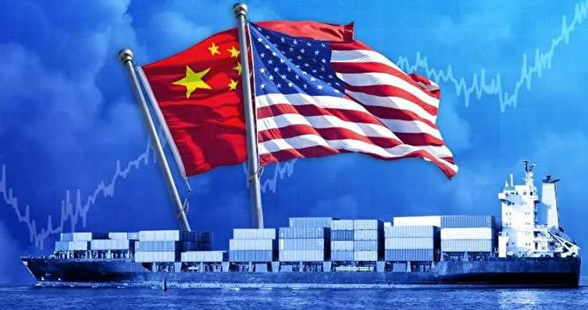 چه کسی در بزرگ‌ترین جنگ تجاری تاریخ پیروز خواهد شد؟