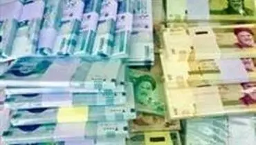 کاهش ارزش ریال ایران به ۳۲ درصد