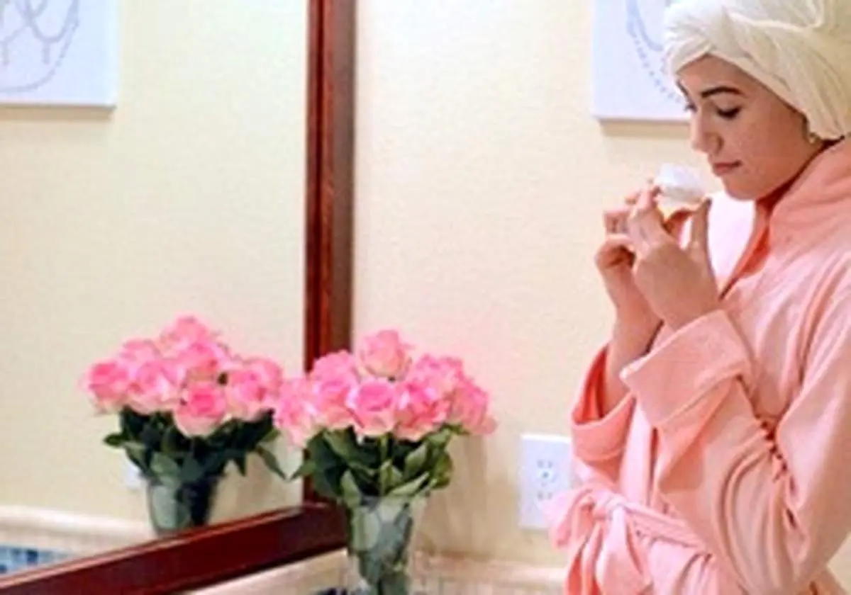 راهکارهای جالب برای جلوگیری از جوش زدن در تابستان