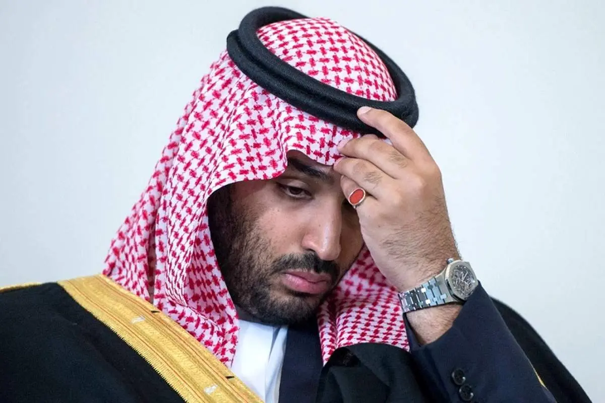 بن سلمان نمیتواند در توسعه عربستان موفق باشد
