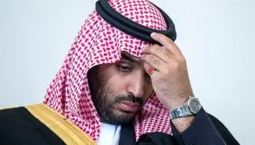 بن سلمان نمی‌تواند در توسعه عربستان موفق باشد