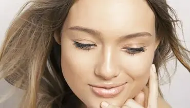 چه آرایشی برای پوست شما مناسب است