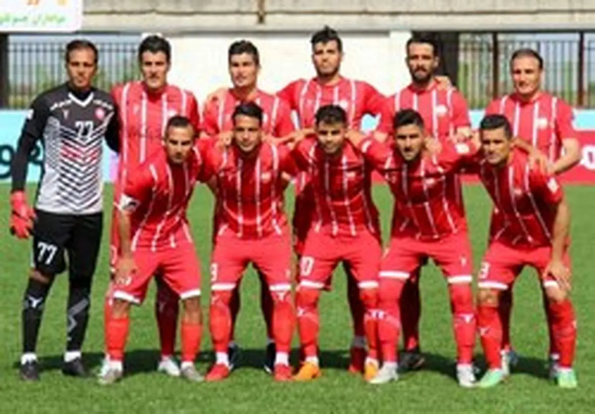 بازیکن تراکتورسازی به سپیدرود ملحق شد