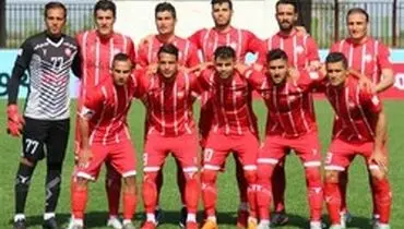 بازیکن تراکتورسازی به سپیدرود ملحق شد