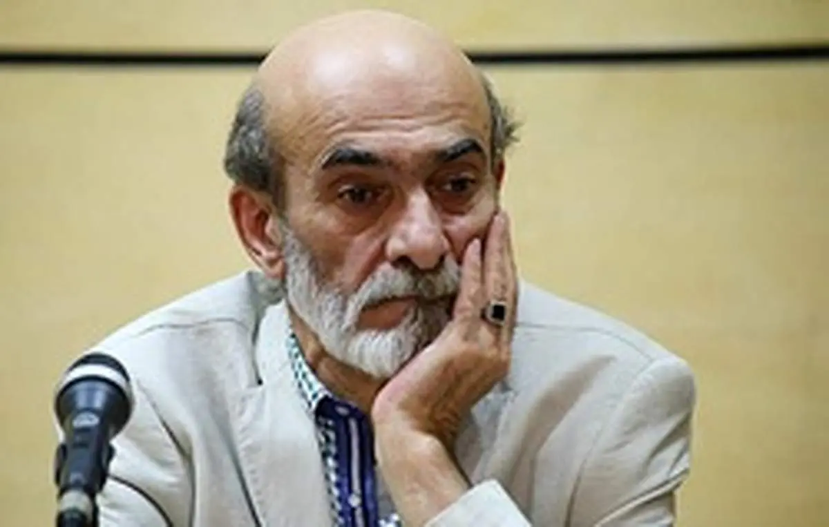 حال عمومی کارگردان سینما خوب است