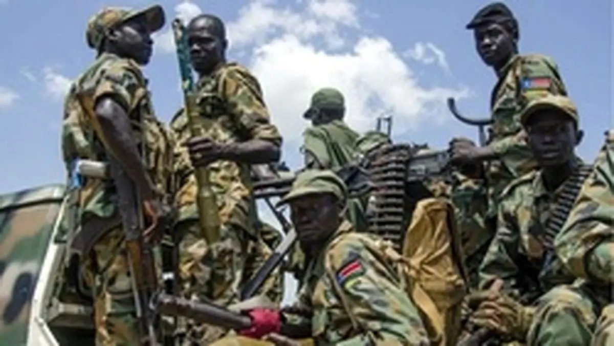 سودان سفیر اتحادیه اروپا را احضار کرد