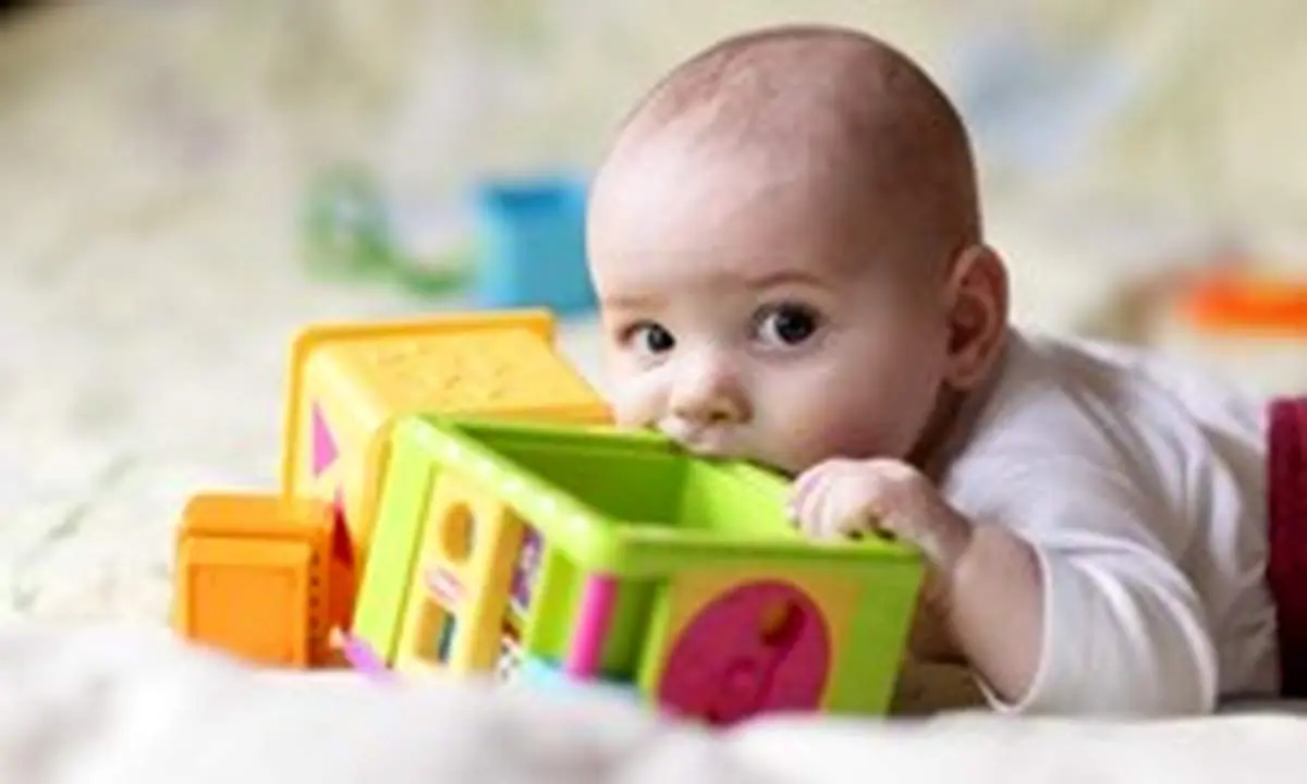 اگر کودکتان با خوردن چیزی، دچار خفگی شد، اقدامات زیر را فورا انجام دهید