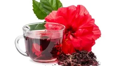 تاثیر  فوق العاده چای ترش بر بدن