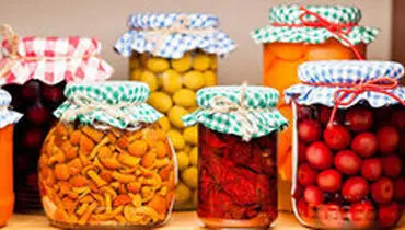 آیا مصرف ترشیجات باعث کاهش وزن  می شود