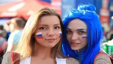 فیفا خواستار پایان نگاه جنسیتی نسبت به زنان شد