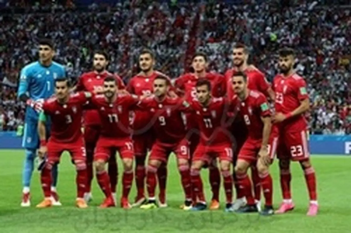 نفرات اصلی تیم‌ملی فوتبال از ایران رفتند!