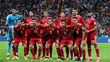 نفرات اصلی تیم‌ملی فوتبال از ایران رفتند!
