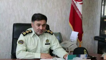 همکاری پلیس و سازمان بهزیستی در ارتباط با کودکان معتاد