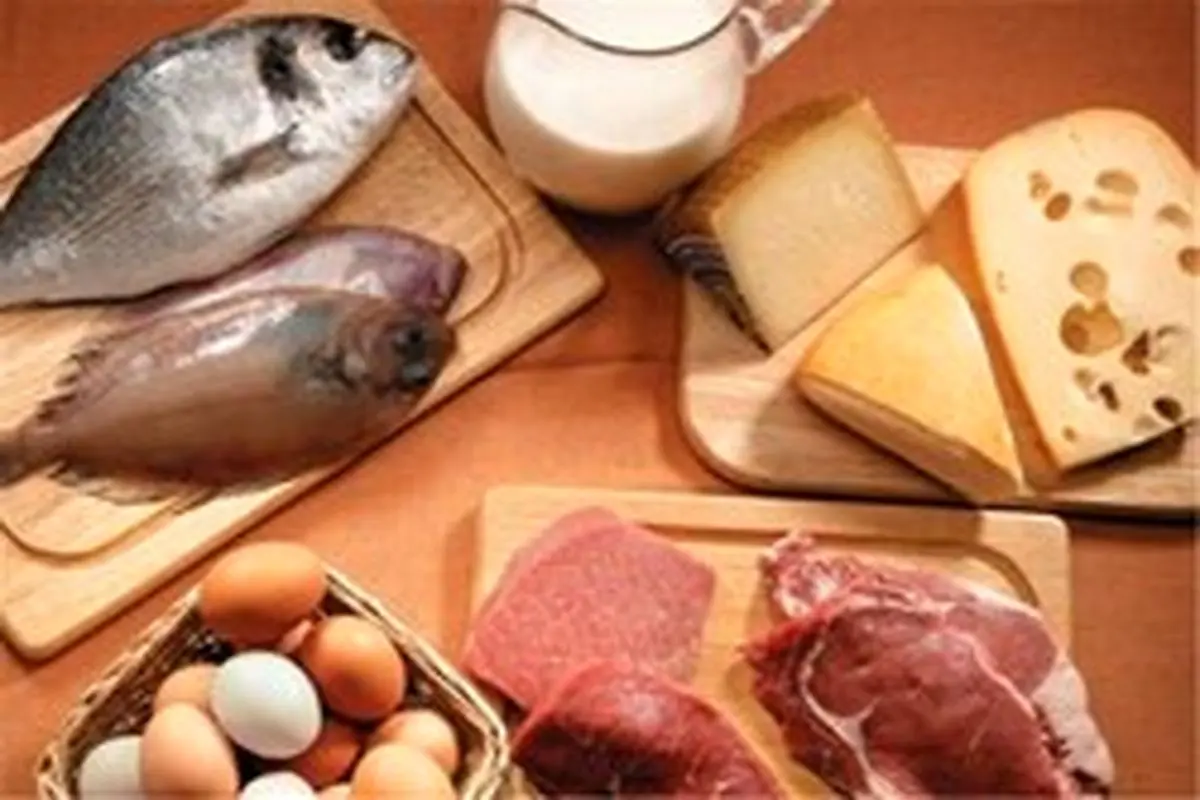 برای درمان کم خونی و فقر آهن این ۸ تغذیه رو بخورید