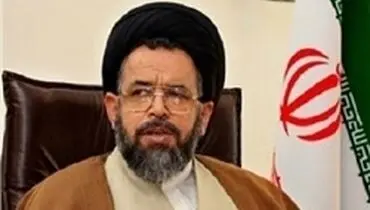 تذکر مقام معظم رهبری به وزیر اطلاعات
