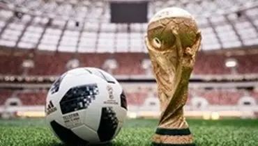 جام جهانی ۲۰۲۲ قطر در پاییز