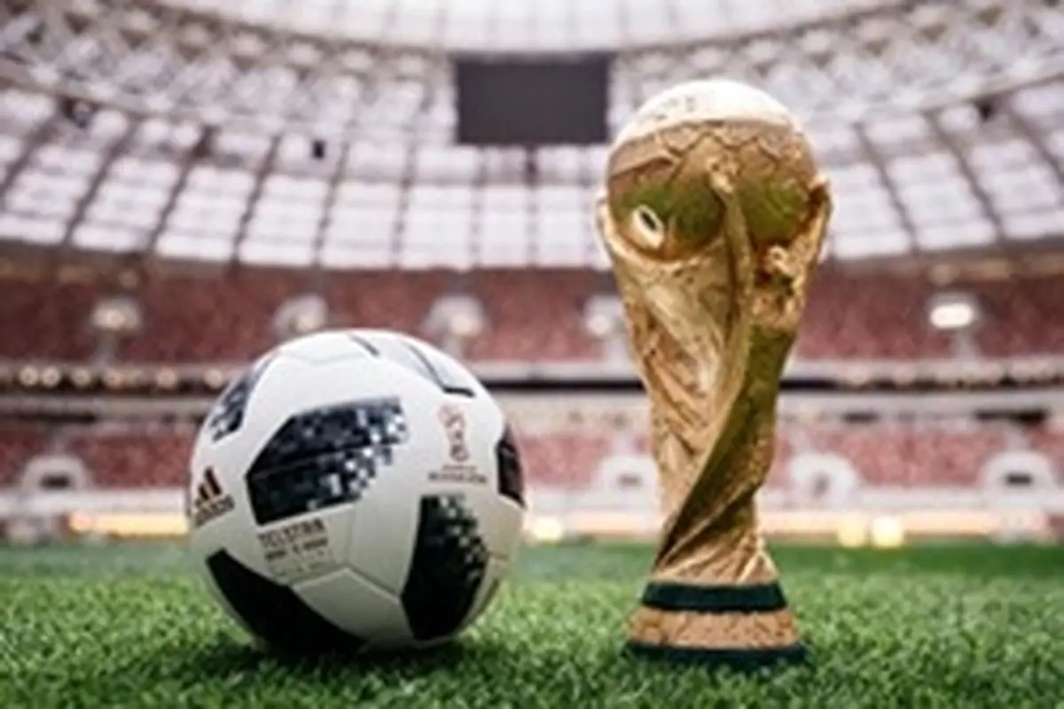 جام جهانی ۲۰۲۲ قطر در پاییز