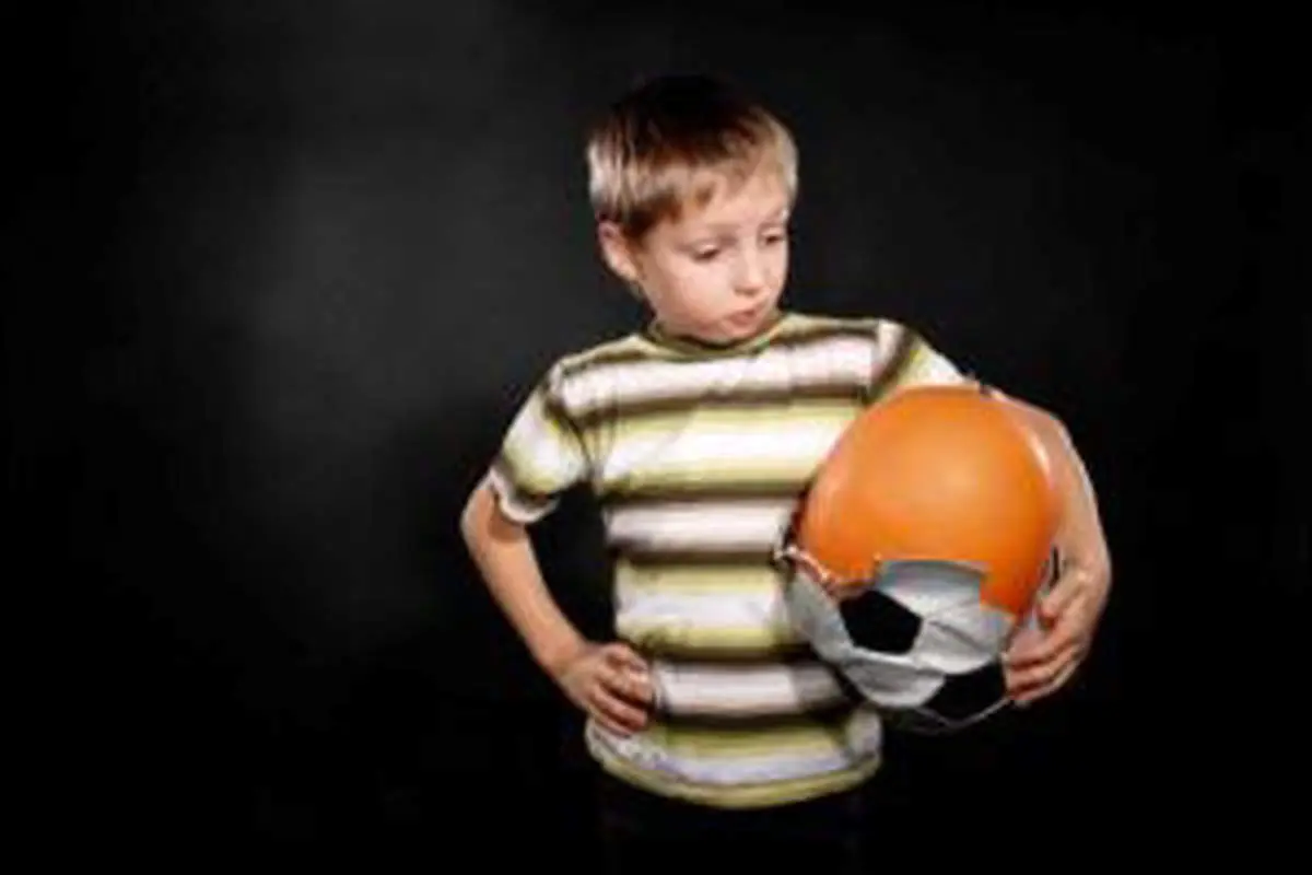 توصیه‌های تغذیه ای برای كودكان مبتلا به بیش فعالی