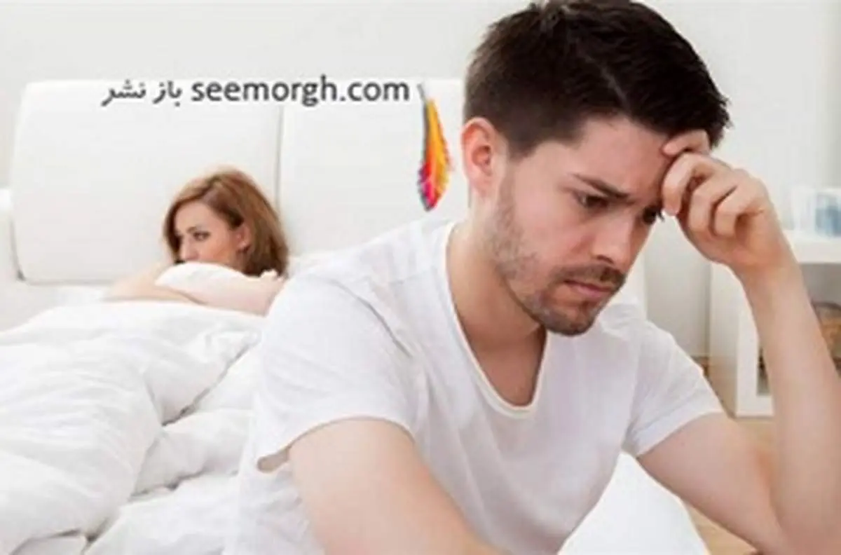 عوارض رابطه مقعدی برای زنان و مردان
