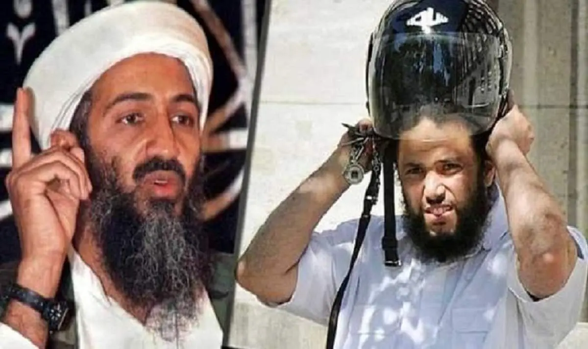 سرنوشت محافظ شخصی بن‌لادن در آلمان