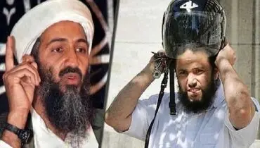 سرنوشت محافظ شخصی بن‌لادن در آلمان