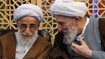 آیت الله جنتی عاشق چه کسی بود؟