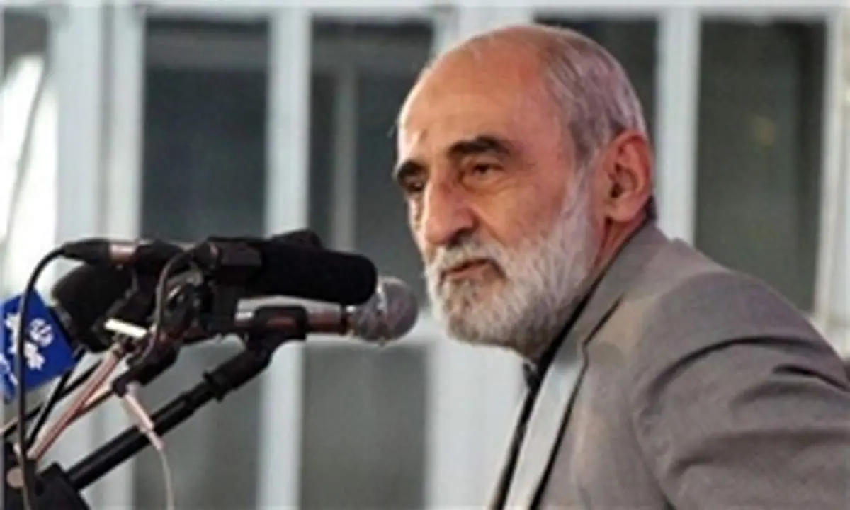 شریعتمداری درباره بستن تنگه هرمز: آمریکا و اروپا توان مقابله با حرکت قانونی و انقلابی ما را ندارند!