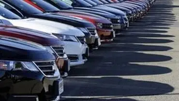 خط و نشان کرباسیان برای واردکنندگان خودرو با ارز دولتی