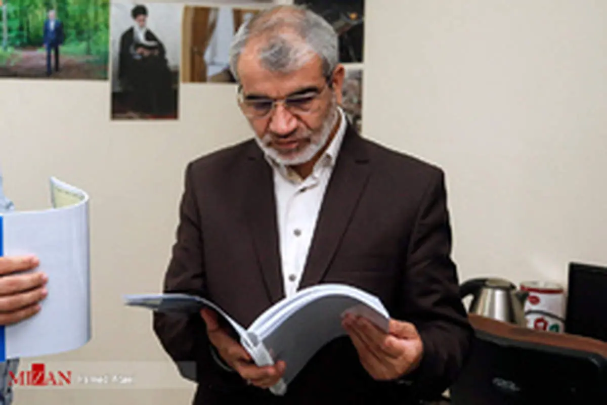 شورای نگهبان FATF را رد کرد