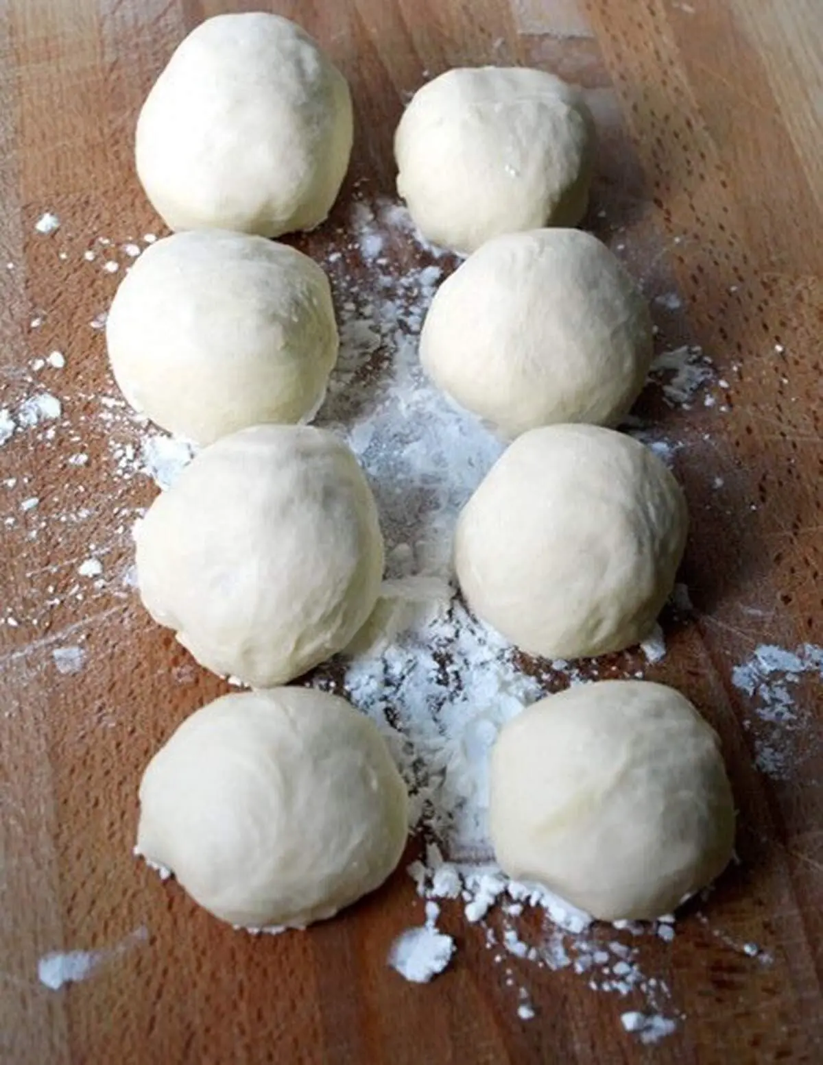 طرز تهیه خمیر فیلو خانگی ساده