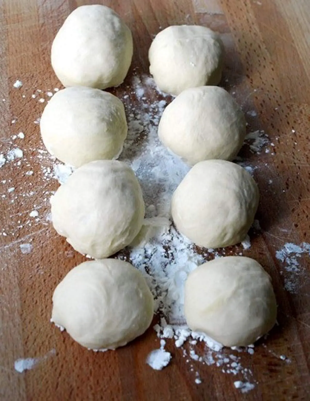 طرز تهیه خمیر فیلو خانگی ساده