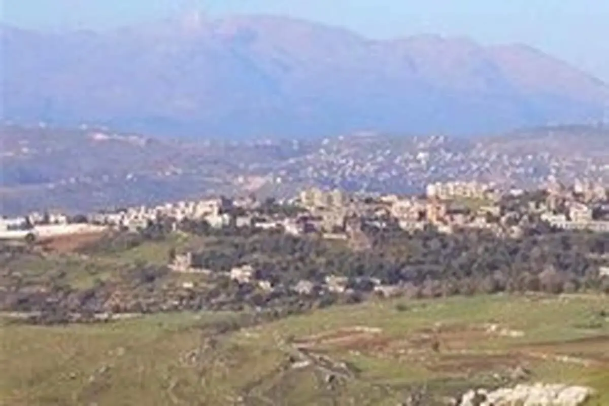 آژیر خطر در عسقلان به صدا درآمد