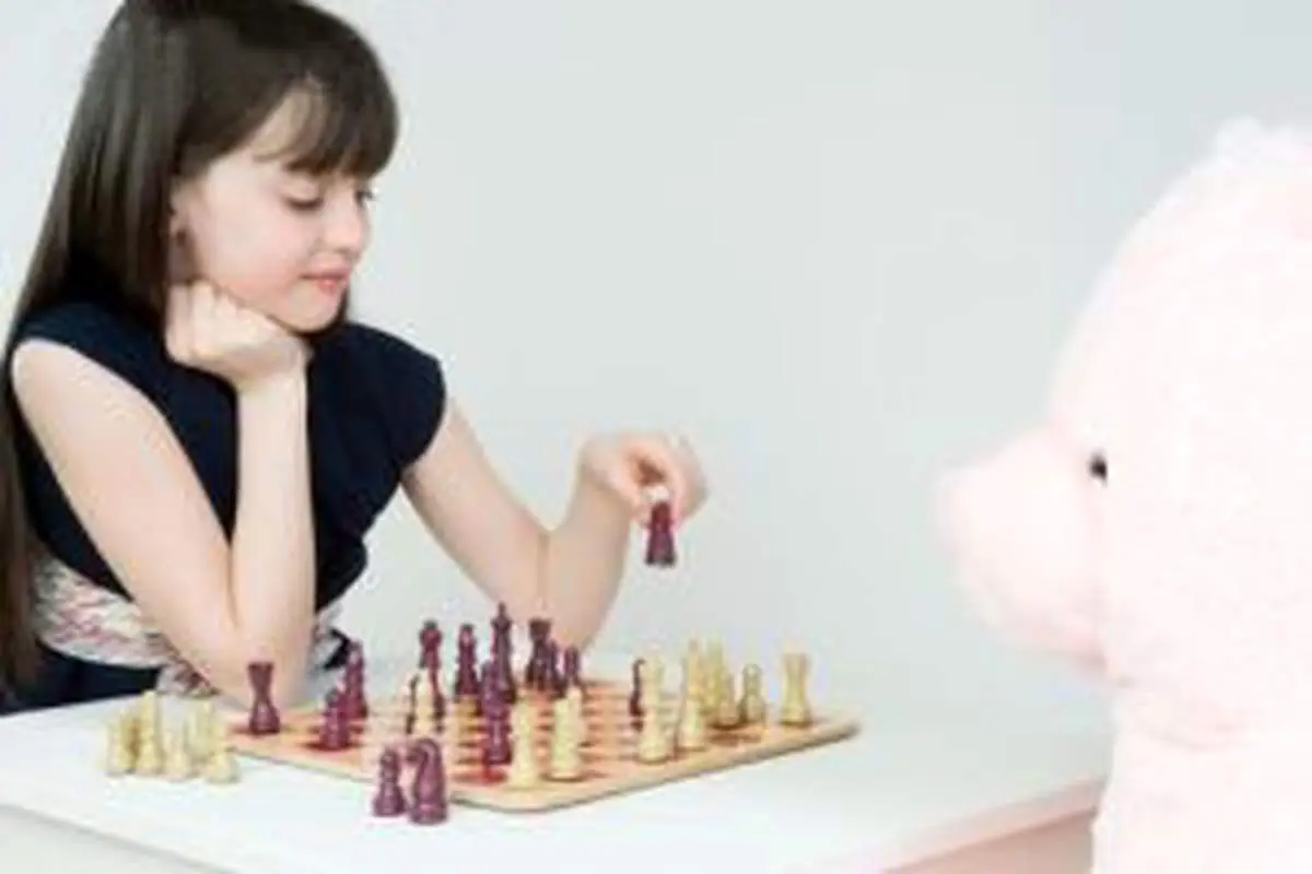 آیا هوش تنها بوسیله ژنتیك تعیین میشود؟