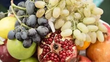 میوه و سبزیجات به جنگ آسم می‌روند