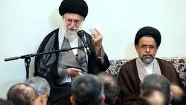 فتوای رهبر انقلاب درباره نسبت دادن برخی اظهارات به ایشان