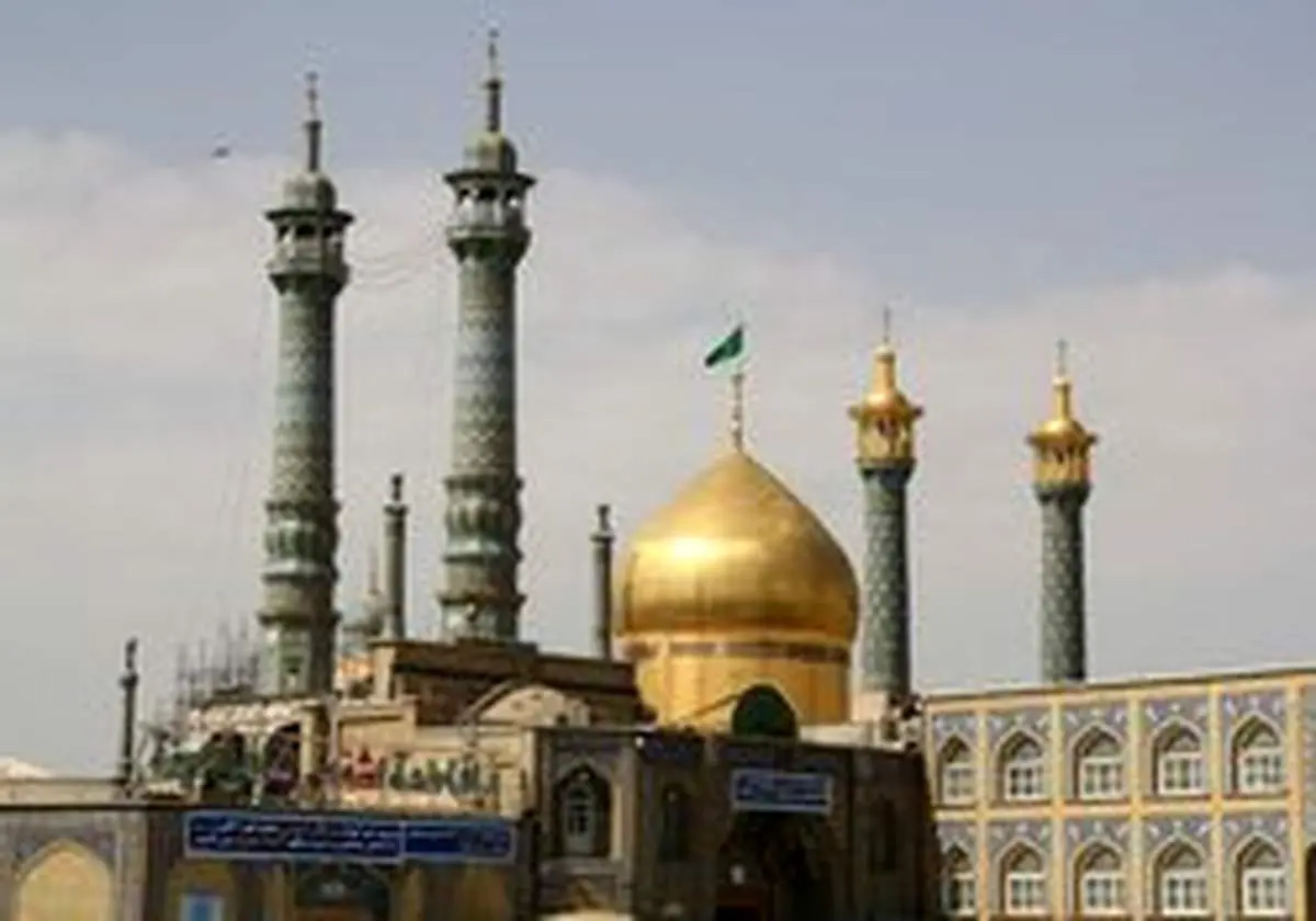 احتمالات و نظریات مختلف برای  ازدواج نکردن حضرت معصومه